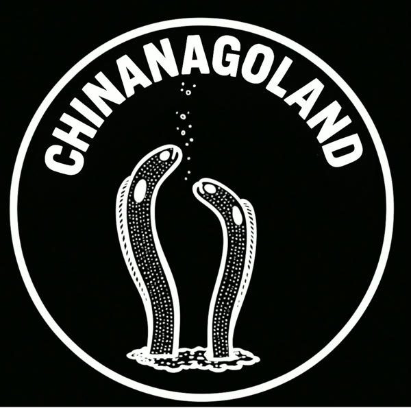 Chinanagoland crest